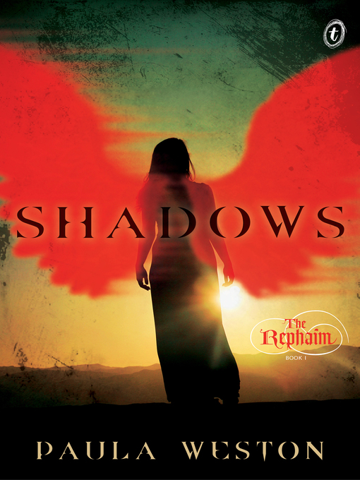 Title details for Shadows by Paula Weston - Available